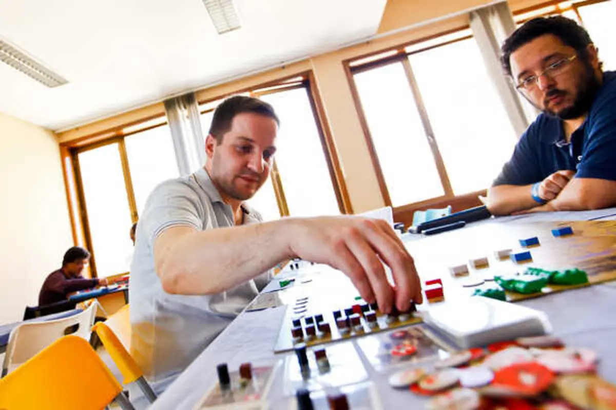 InvictaCon já decorre no Pavilhão Multiusos de Gondomar