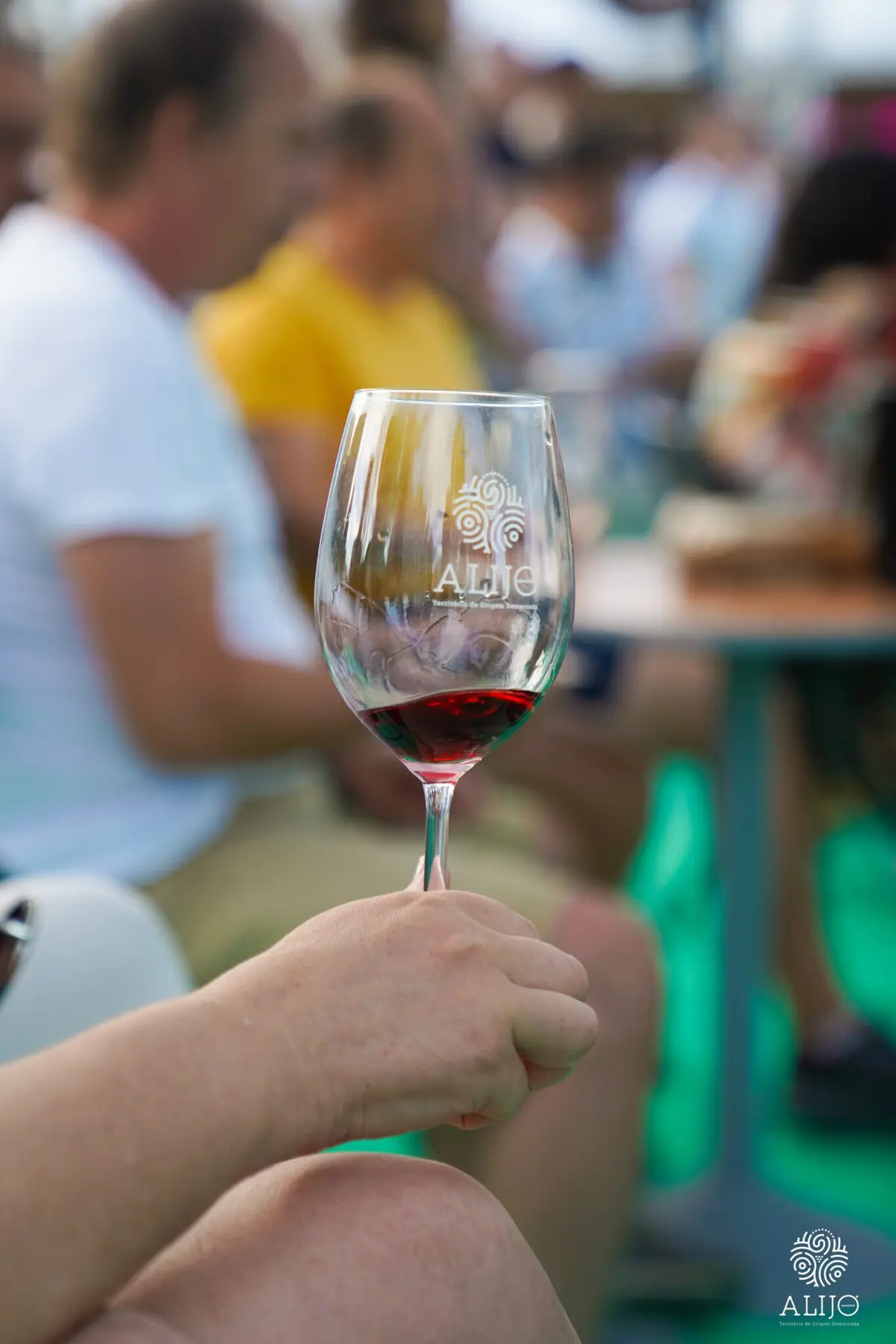 Feira de produtos regionais decorre de 13 a 15 de junho no Parque da Vila, em Alijó