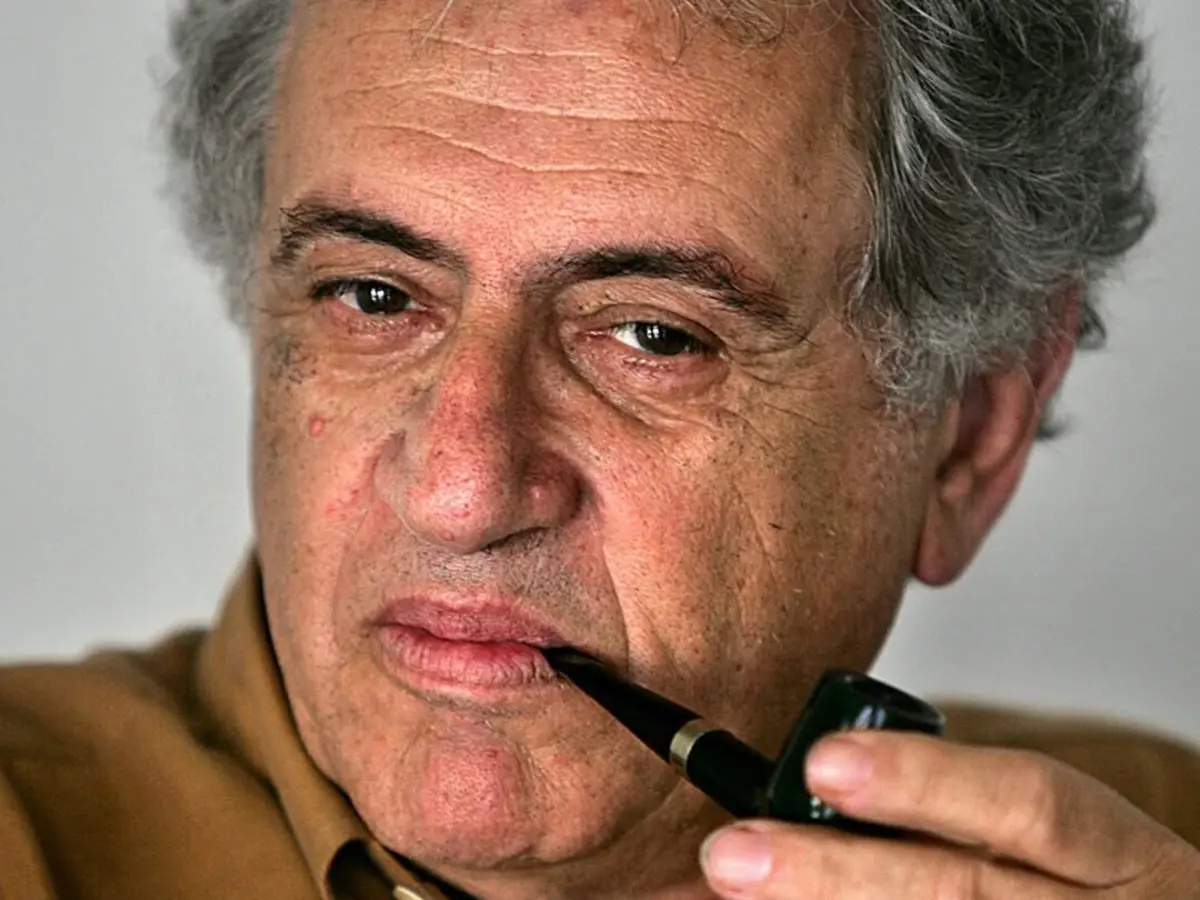 Imagem de contexto do artigo Morreu o arquiteto Nuno Portas, pai de Paulo Portas