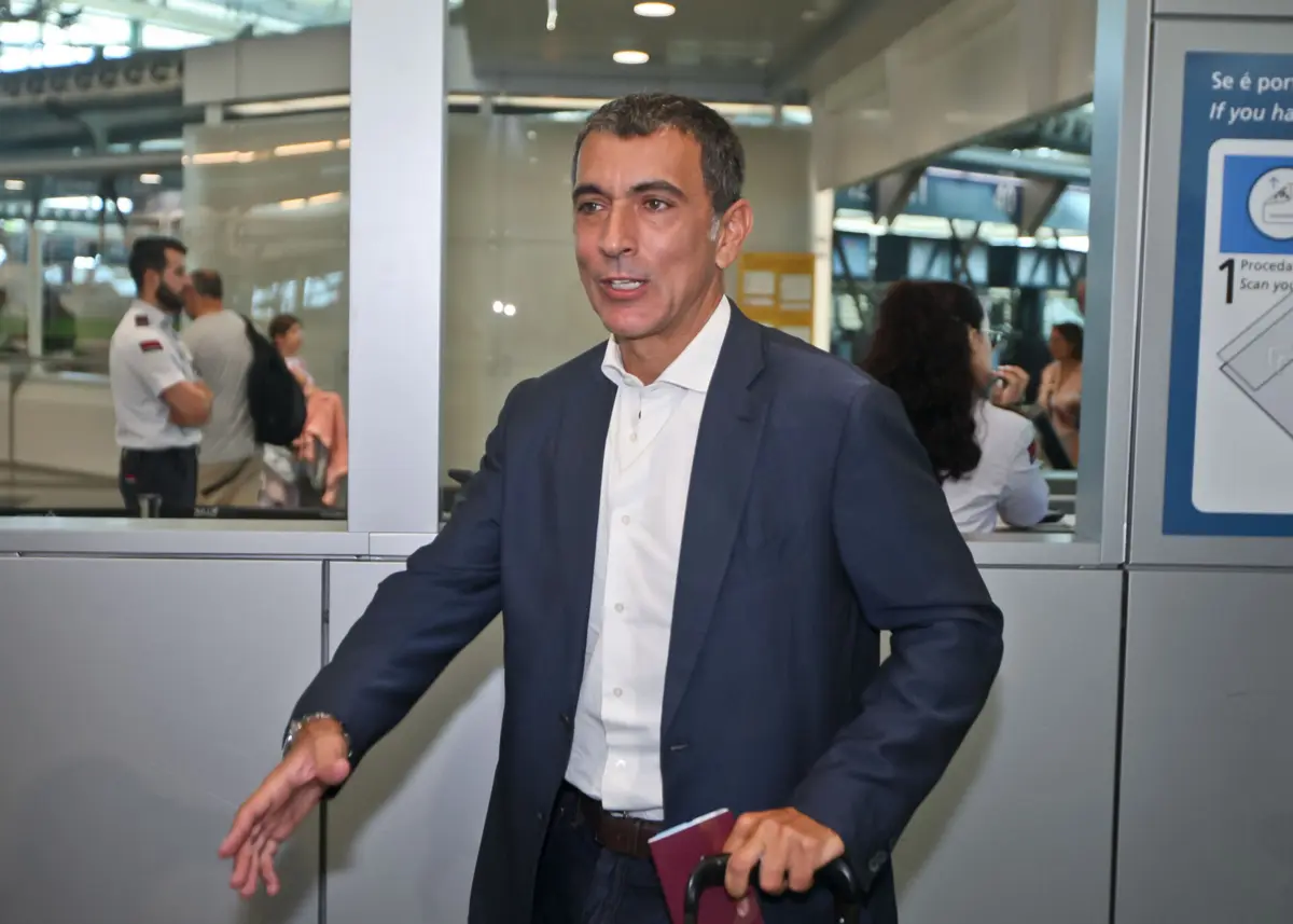 António Miguel Cardoso