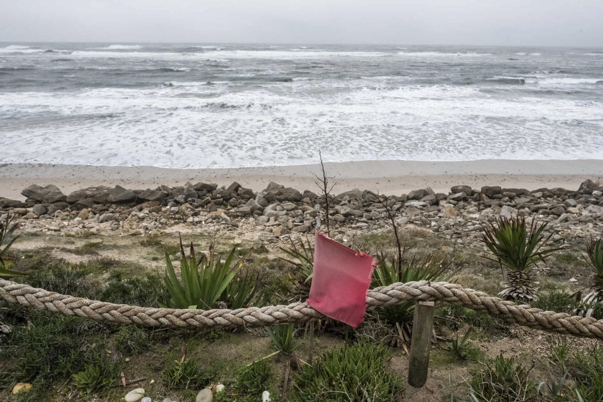 Imagem de contexto do artigo Mantêm-se demolições previstas no Programa da Orla Costeira em Esposende