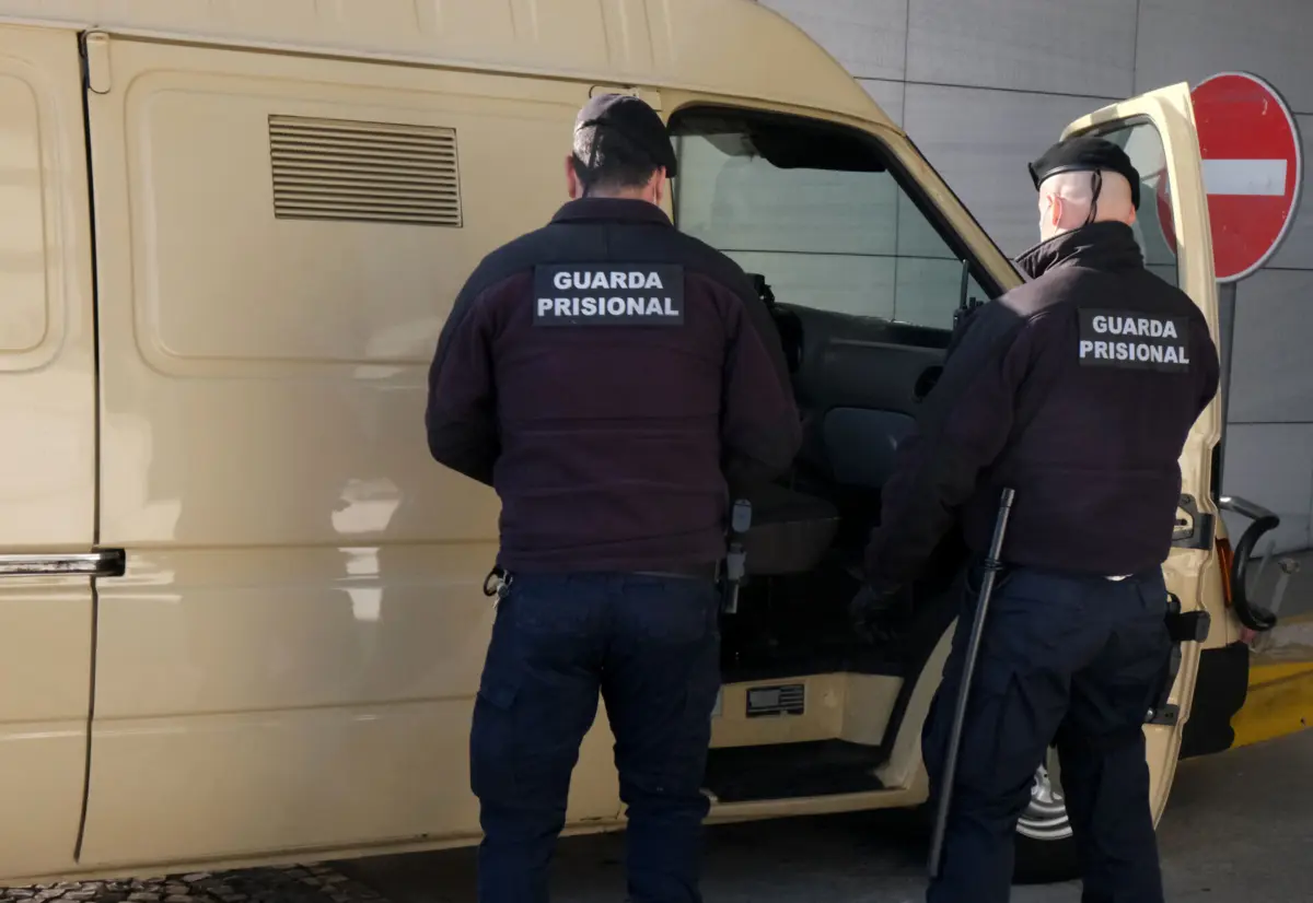 Guardas pedem reestruturação dos suplementos