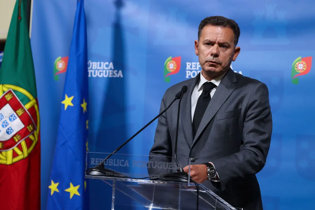 Governo aprovou medidas de apoio na sequência dos incêndios