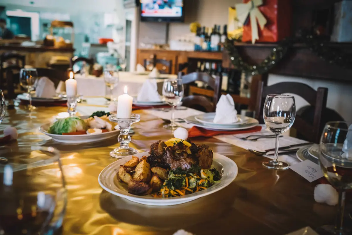 Apesar do aumento dos preços, indústrias e produtores esperam subida nas vendas dos principais produtos da ceia de Natal