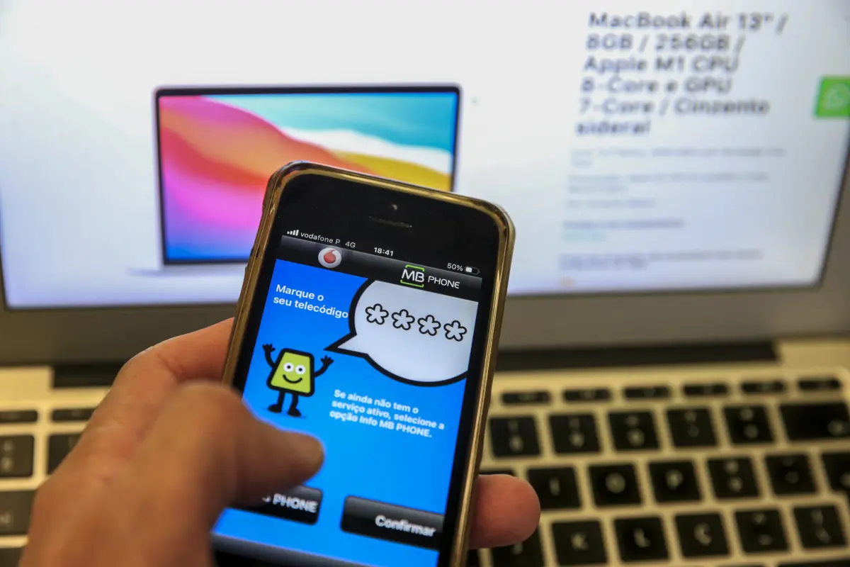 Instituições referem que a SIBS não estava preparada para a revolução nos pagamentos eletrónicos gerada pela pandemia