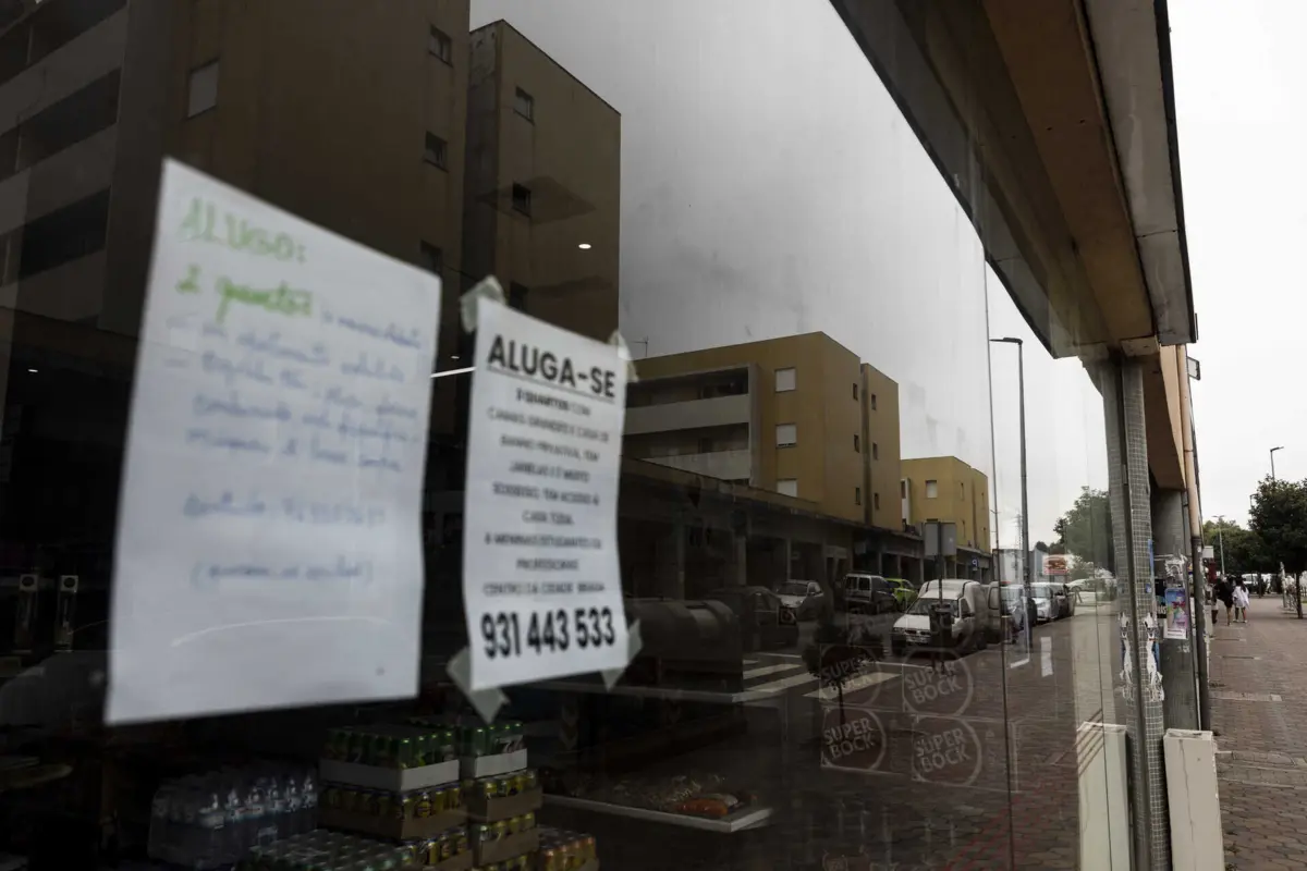 O preço do alojamento para alunos do Ensino Superior deslocados não pára de aumentar