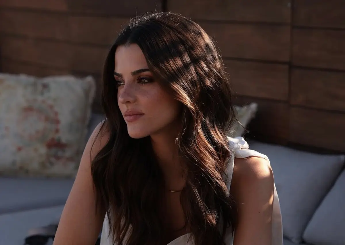 Atriz confessou que não acompanhava o futebol