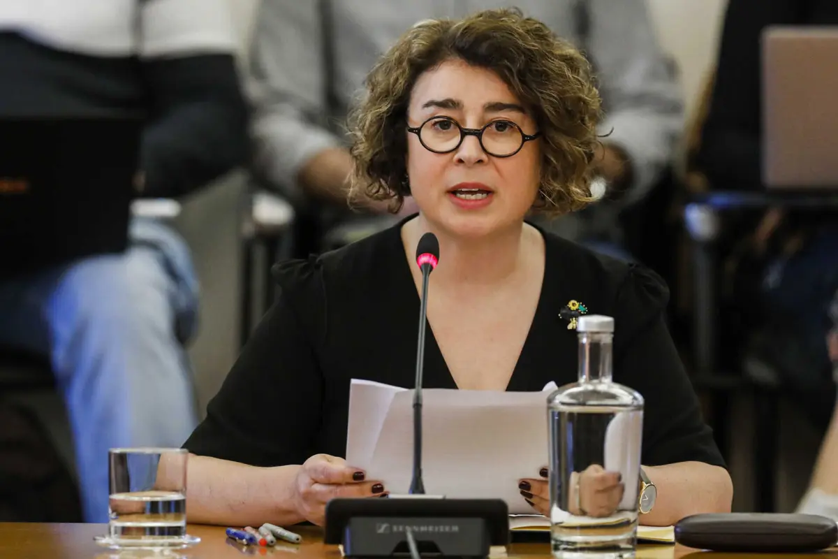 Relatório conclui que indemnização e processo de saída de Alexandra Reis foi "caso único" desde 2020 na TAP