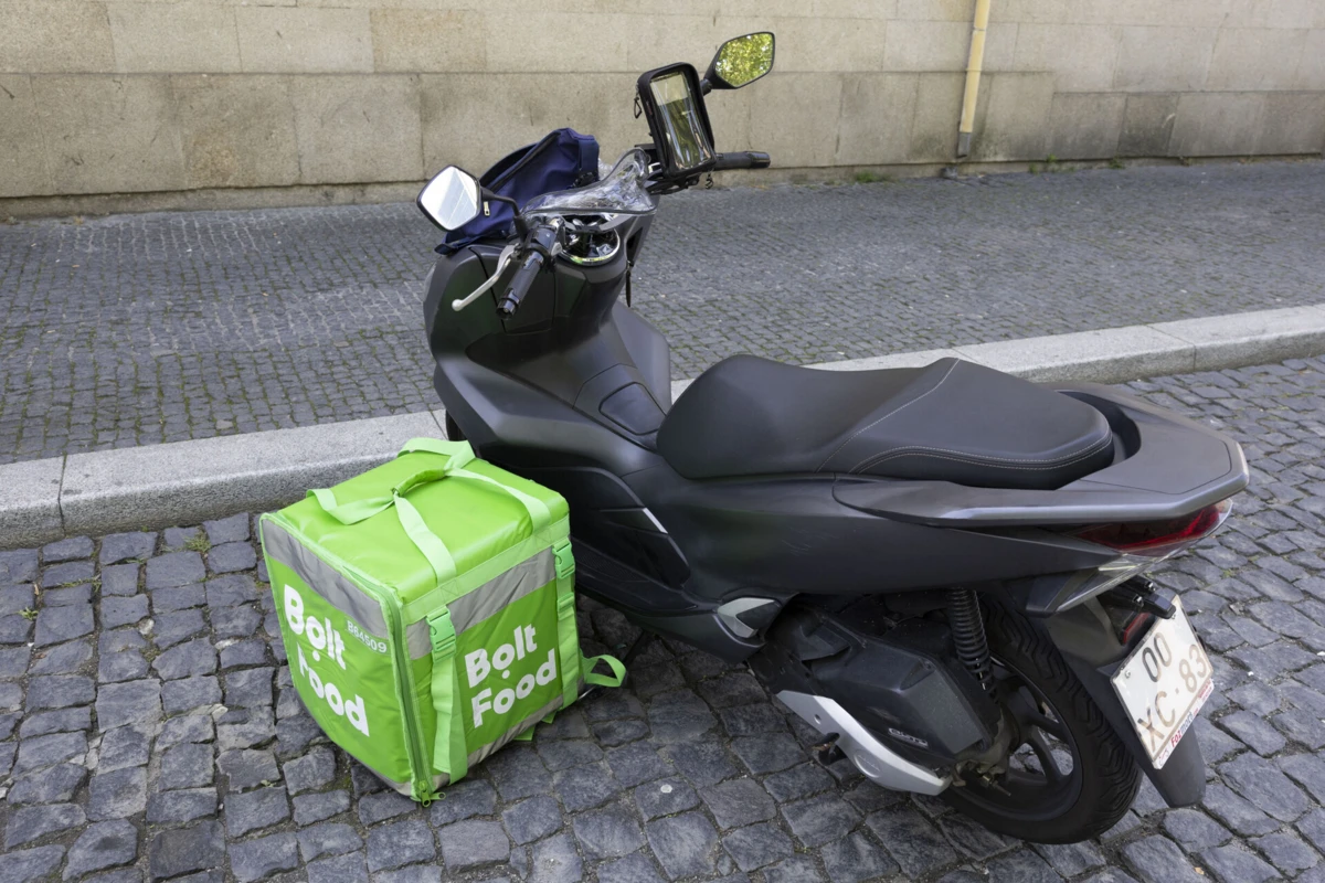 Estafefas vão suspender as entregas na sexta-feira à noite