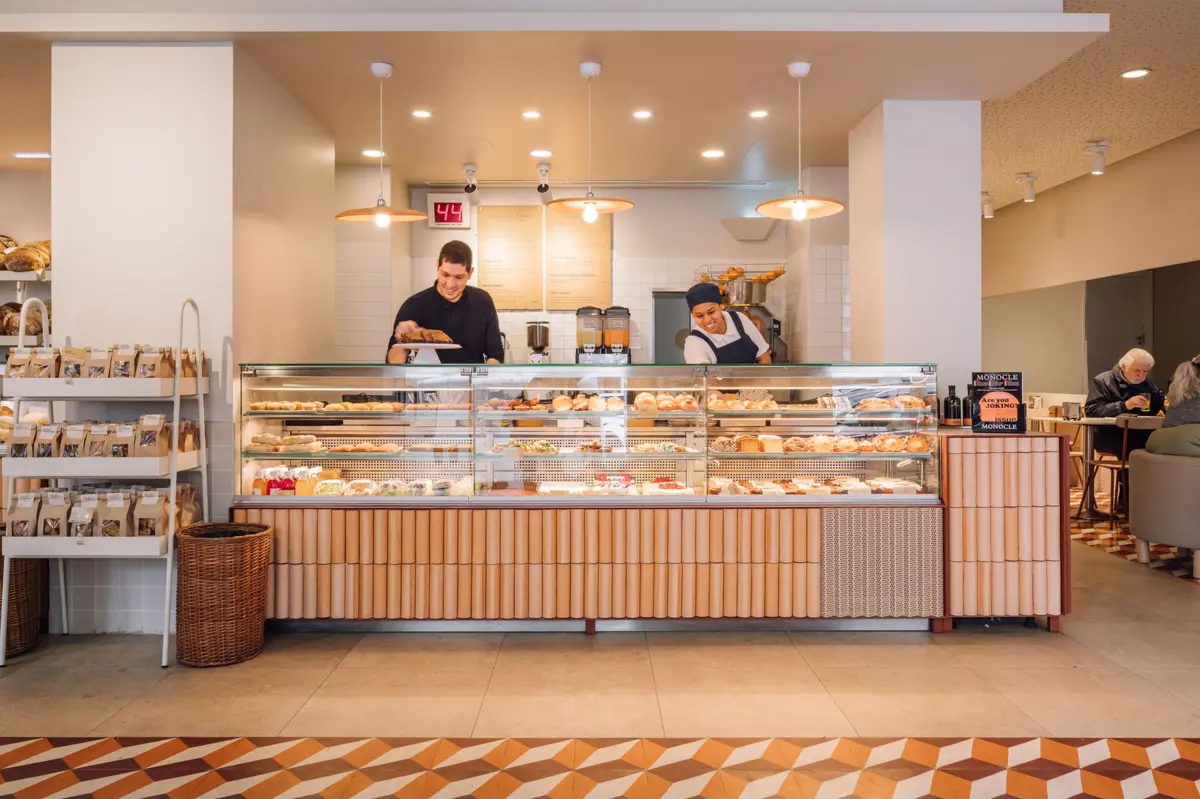 A cadeia portuguesa emprega cerca de mil trabalhadores e conta com 84 lojas na Grande Lisboa e no Grande Porto