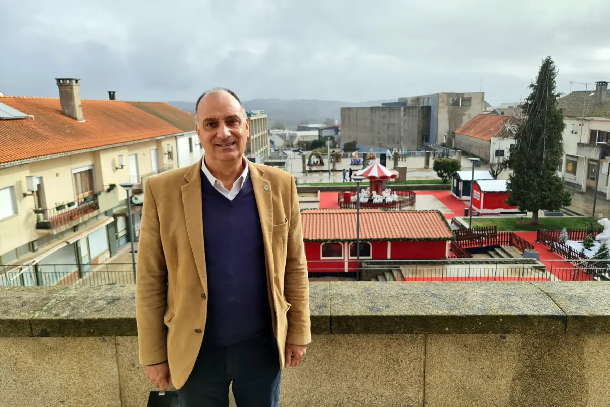 João Gonçalves é a aposta do PSD para as autárquicas