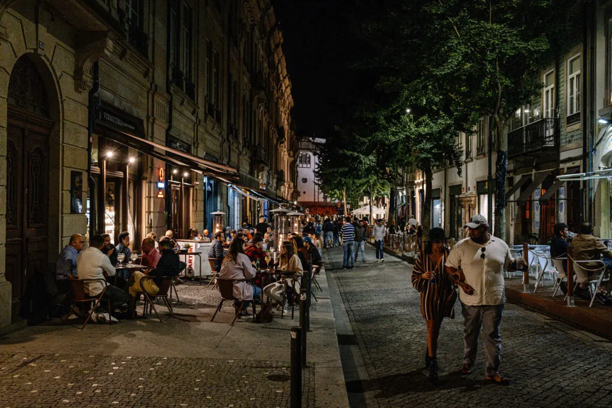 Ataques acontecem em dias com pouco movimento