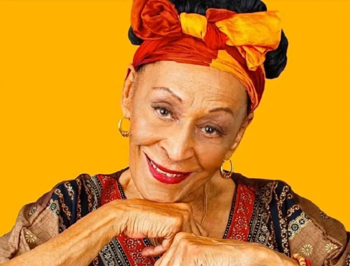 Omara: "Como humanidade, saímos piores da pandemia. Deveríamos melhorar, mas foi o completo oposto".