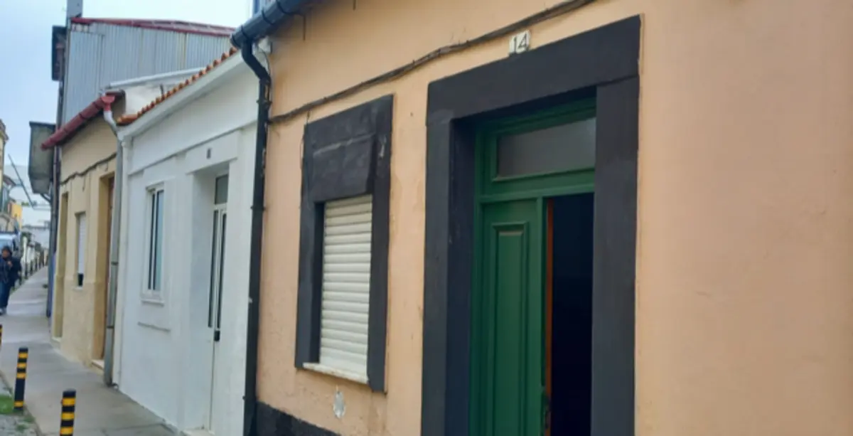 Em causa, obras efetuadas em três habitações da freguesia do Bonfim, com o apoio da Domus Social