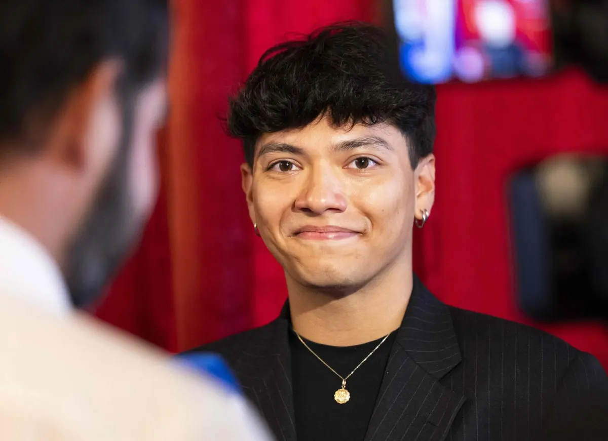 A vitória do cantor austríaco JJ na última edição posicionou mais uma vez a Áustria como sede de um evento musical