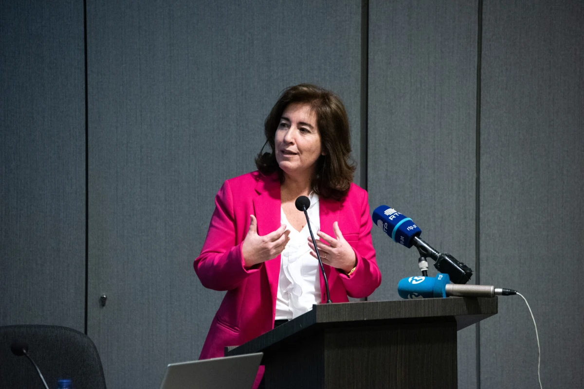 Auditoria pedida pelo ministério do Trabalho, Solidariedade e Segurança Social, sob alçada de Ana Mendes Godinho