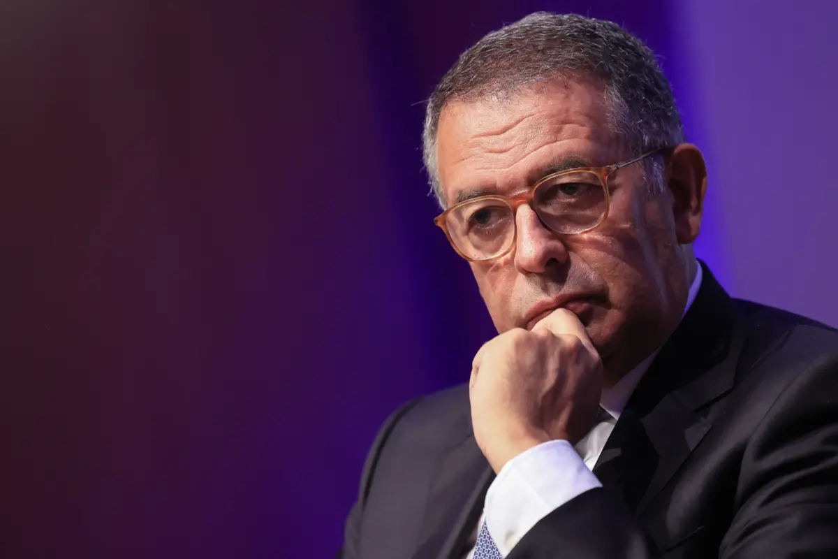 Para o ex-secretário-geral do PS, o presidente da República tem um espaço para poder trabalhar e para poder ajudar