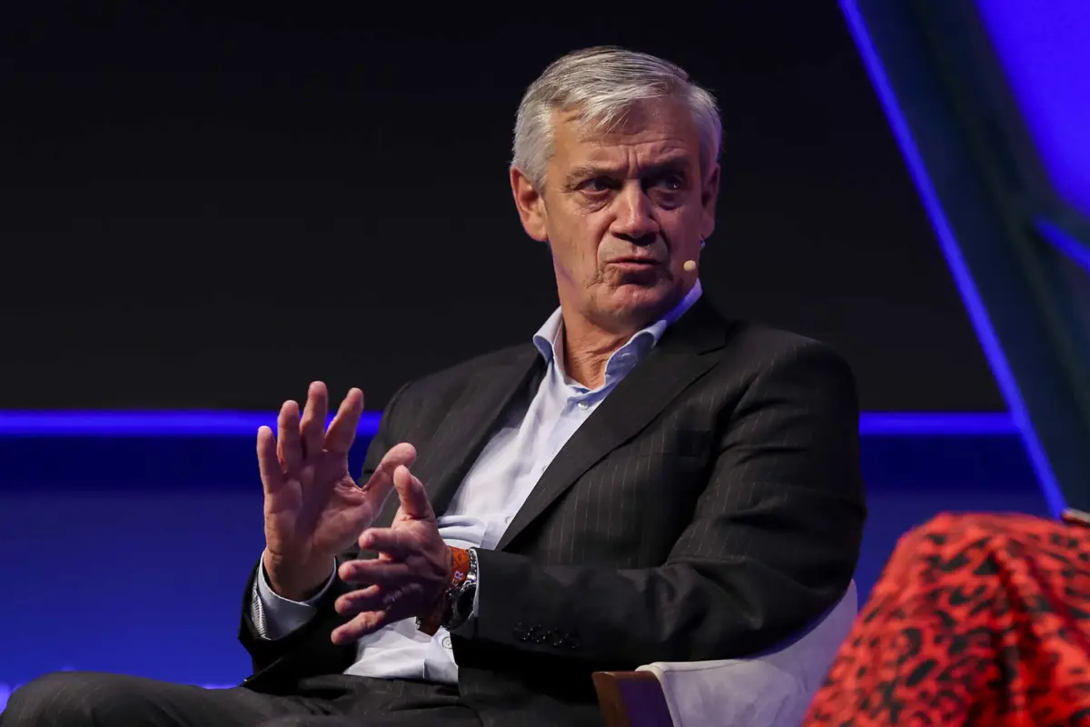 Domingos Soares de Oliveira deixou recentemente o Benfica