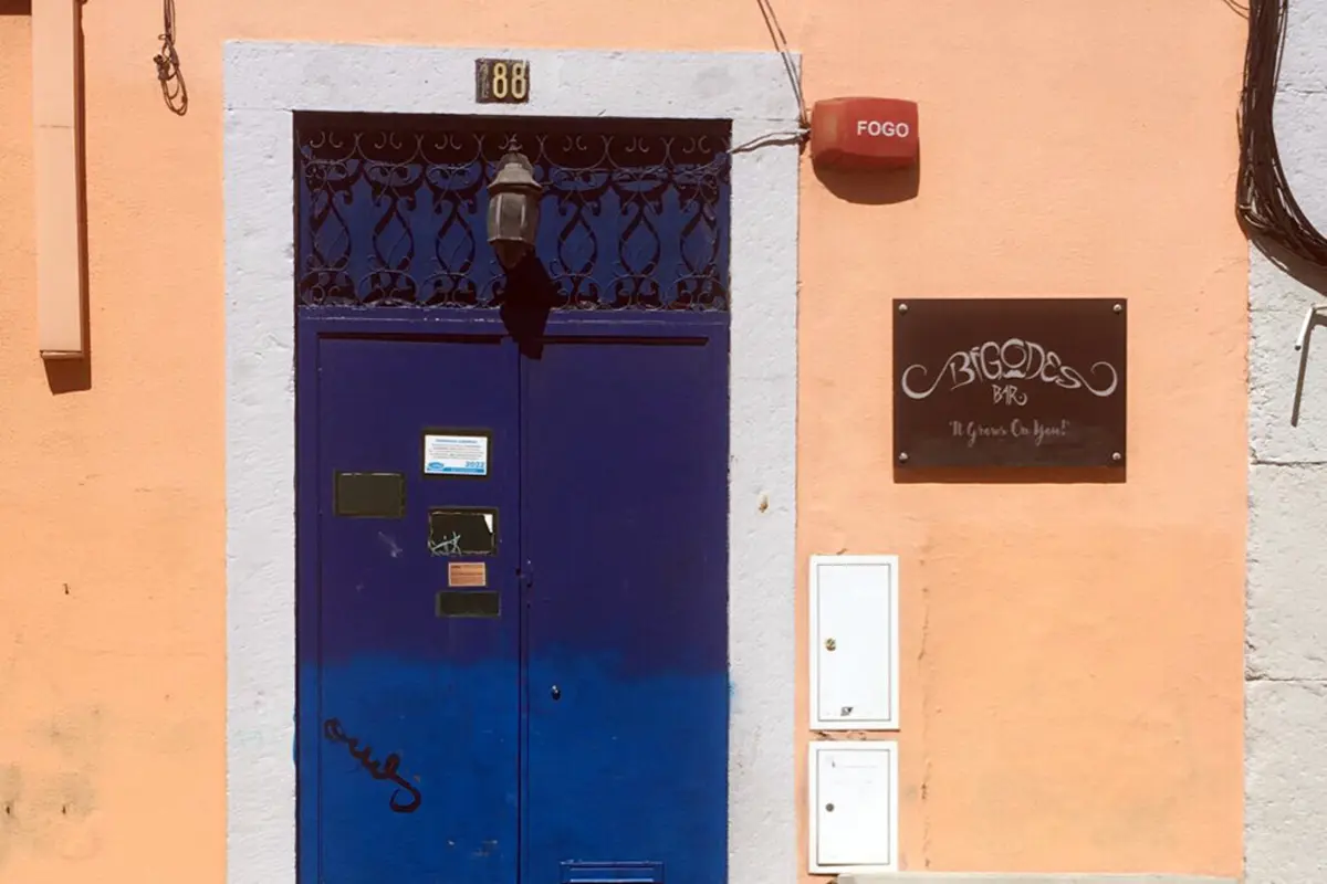 Homicídio ocorreu no interior do bar Bigodes