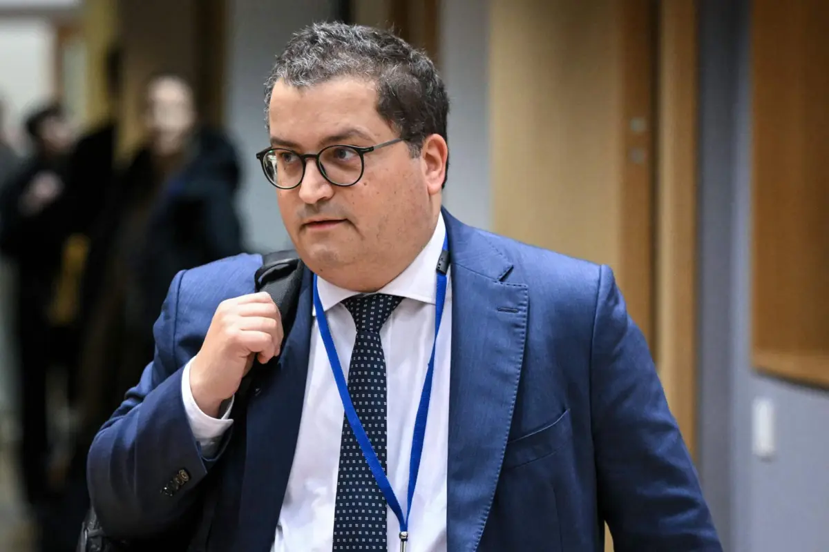 Miranda Sarmento está em observação