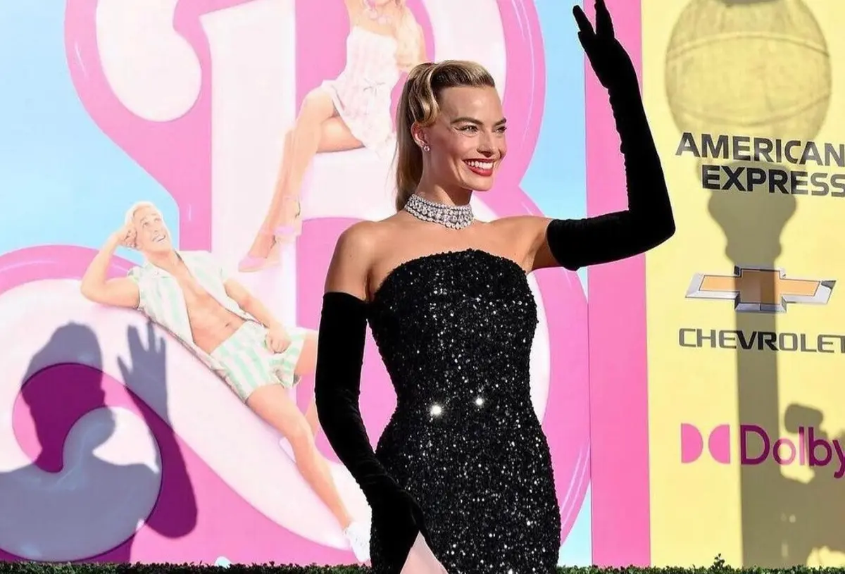 Imagem de contexto do artigo Há 12 Barbies no novo filme "Barbie". Veja aqui quem elas são