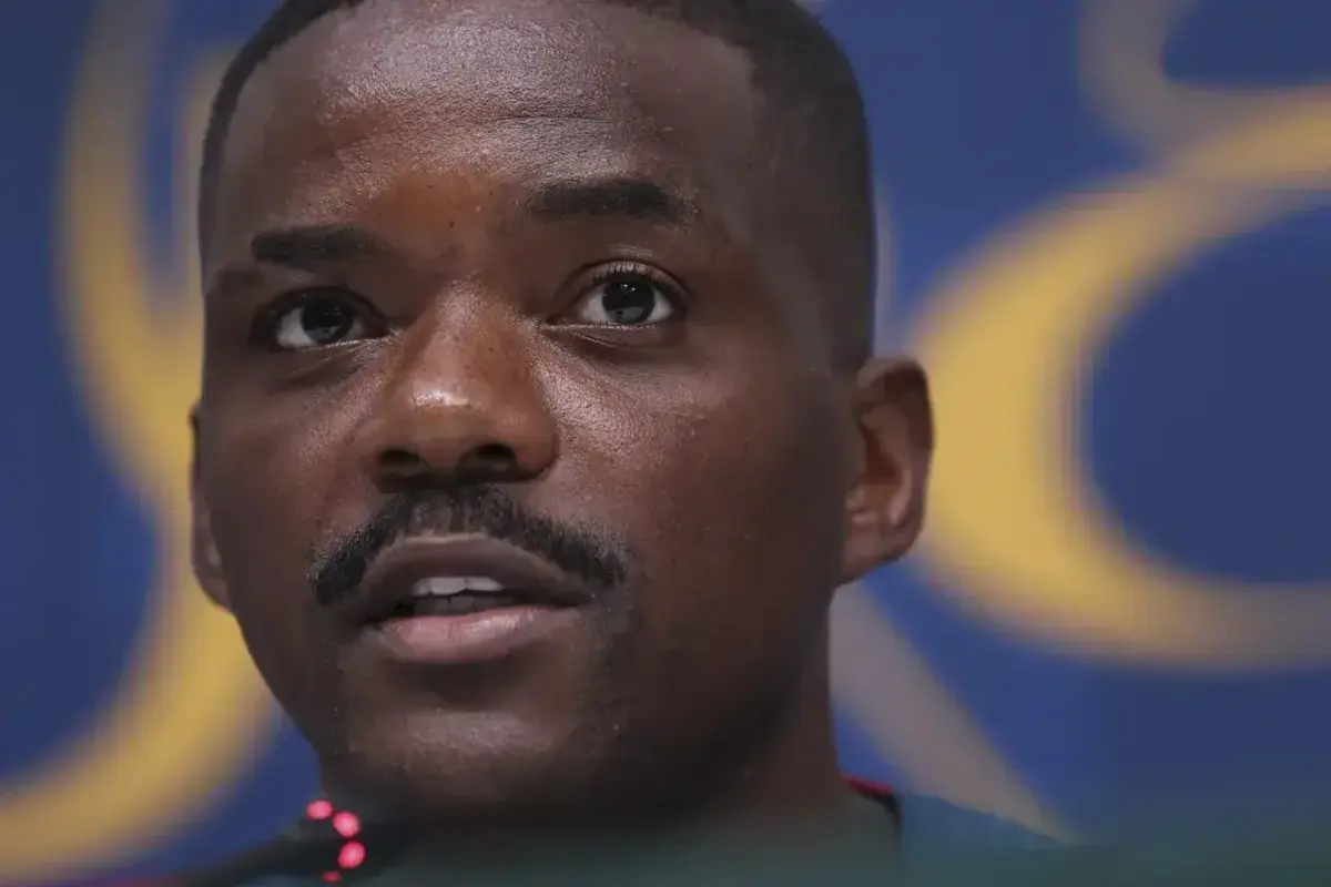 Imagem de contexto do artigo William Carvalho já foi operado e arrisca parar seis meses