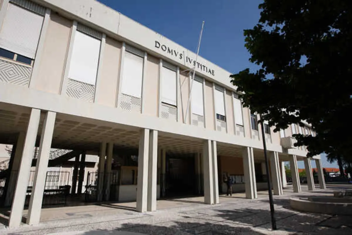 Arguidos serão julgados no Tribunal de Penafiel