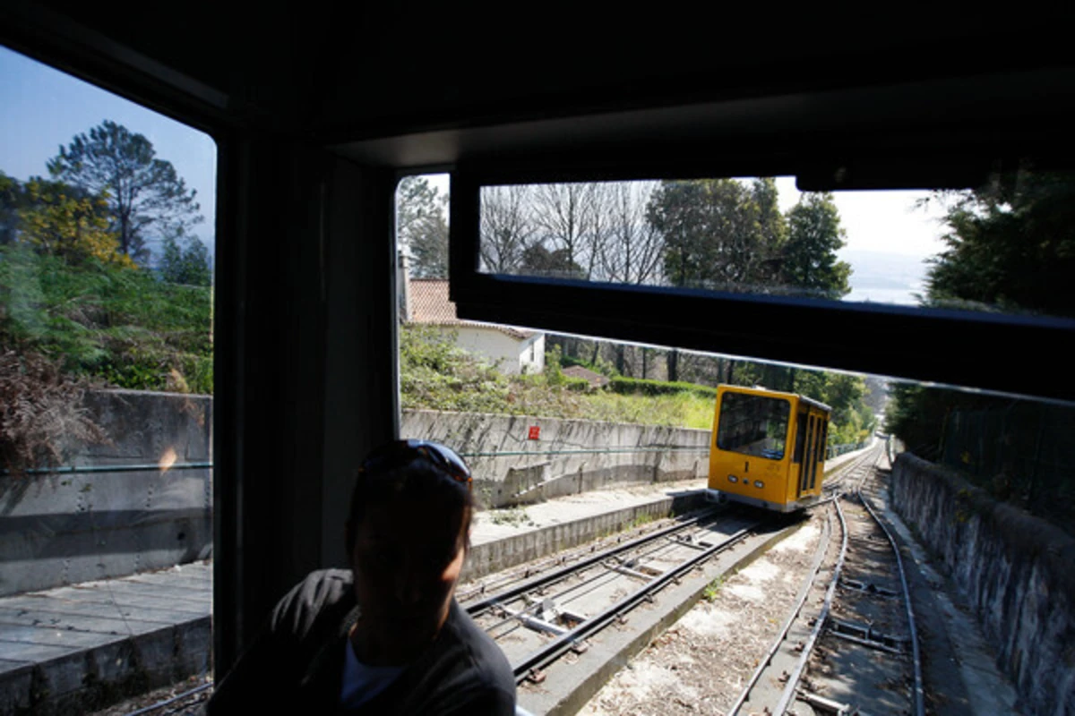 Pedro Correia/Global Imagens