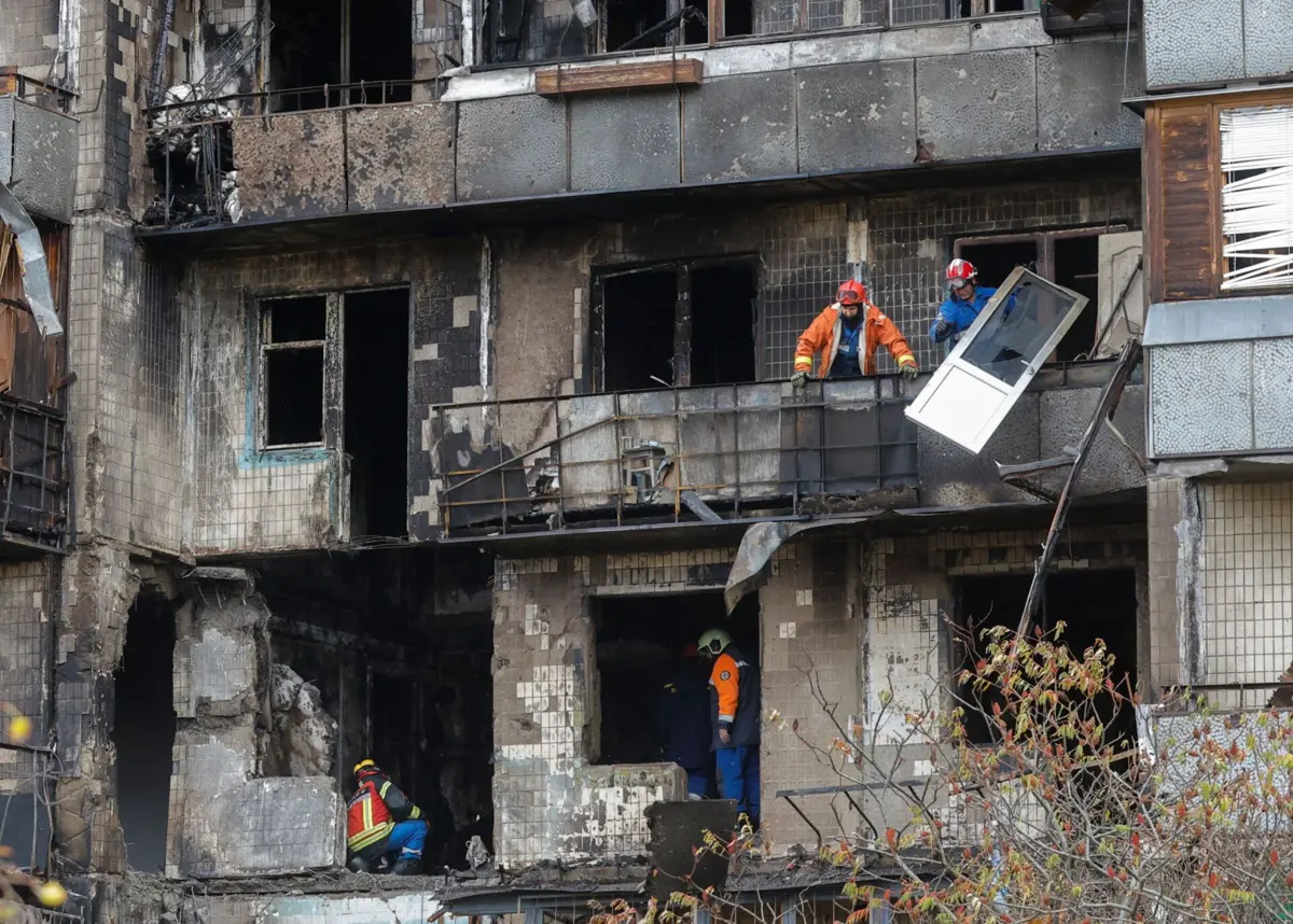 Ataque fez três mortos e perto de 30 feridos