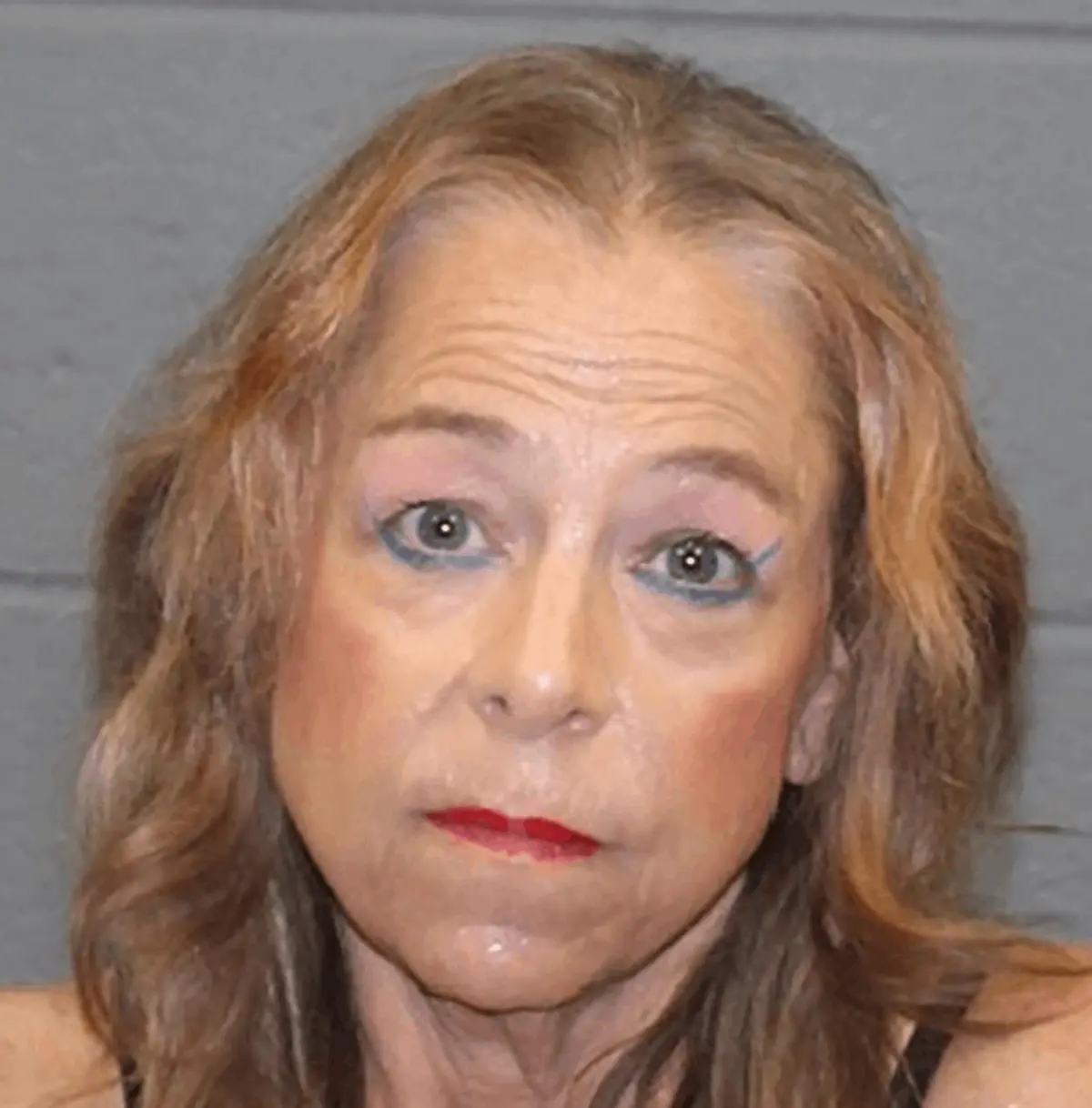 Kimberly Sullivan prendeu enteado aos 11 anos