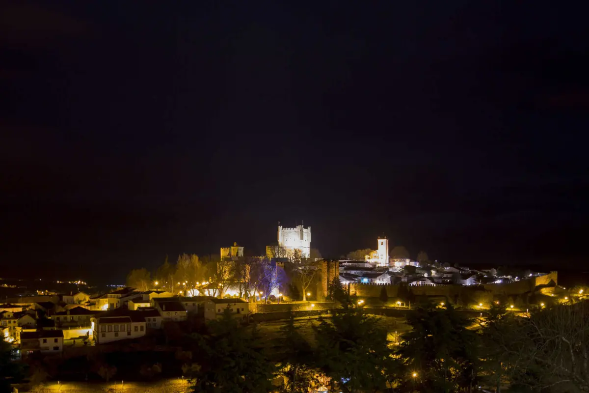 A Câmara de Bragança investe entre 50 a 60 mil euros para realizar o evento