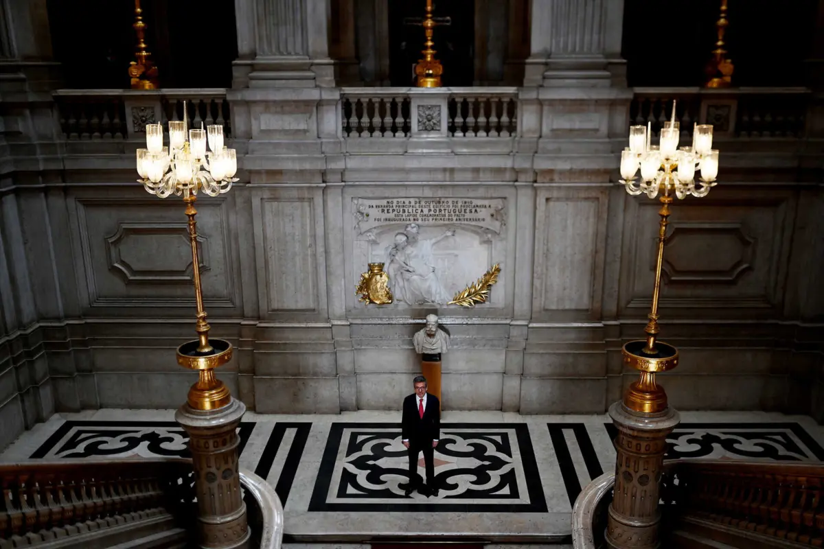 Desde 2022, o executivo tem vindo a implementar medidas para tornar a ação da autarquia "mais transparente"