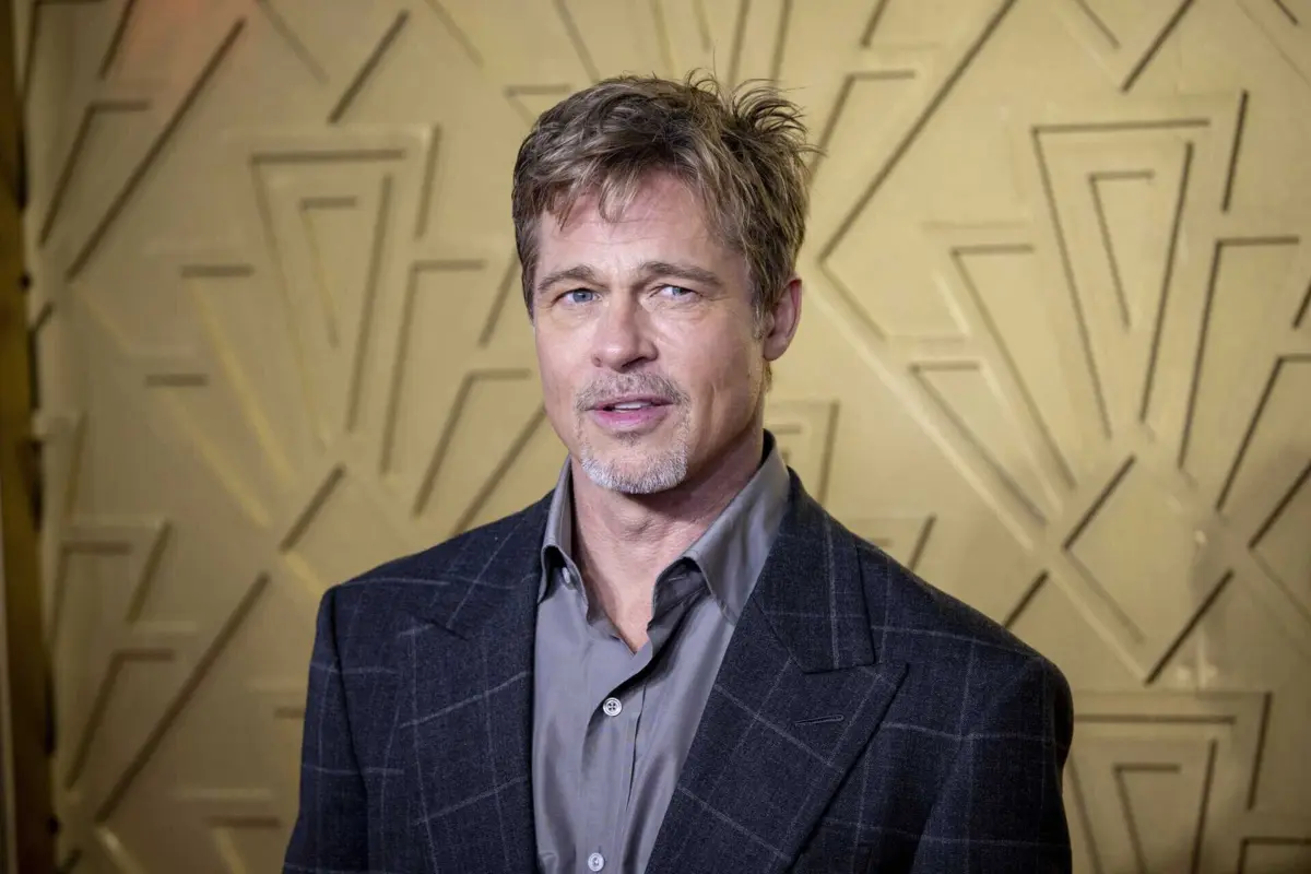 Brad Pitt e Angelina Jolie estão separados desde 2016