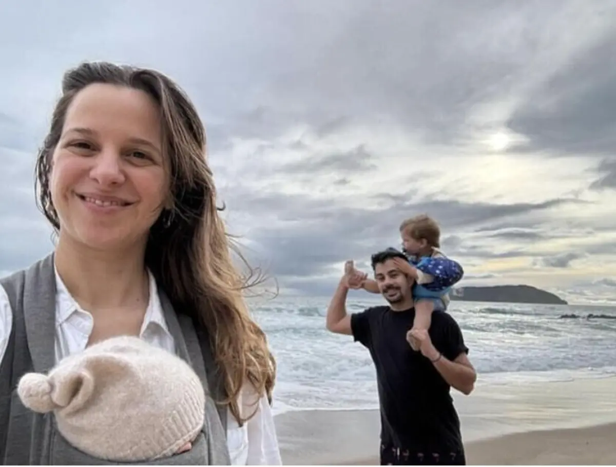 Imagem de contexto do artigo Missa de sétimo dia de família morta nos EUA realiza-se hoje em Lisboa