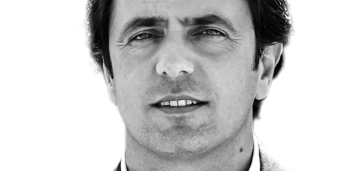 Imagem do autor Manuel Cordeiro