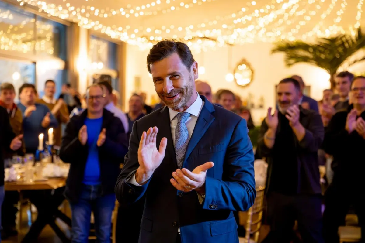 André Villas-Boas criticou Fredericos Varandas e Morten Hjulmand