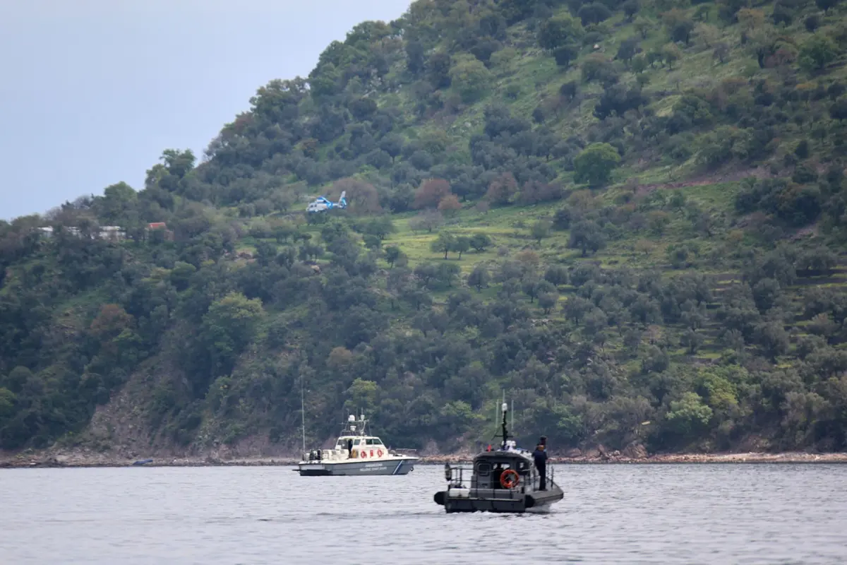 No primeiro trimestre deste ano, ainda foram transferidos 900 mil euros às organizações envolvidas, após um total de dois milhões de euros em 2024