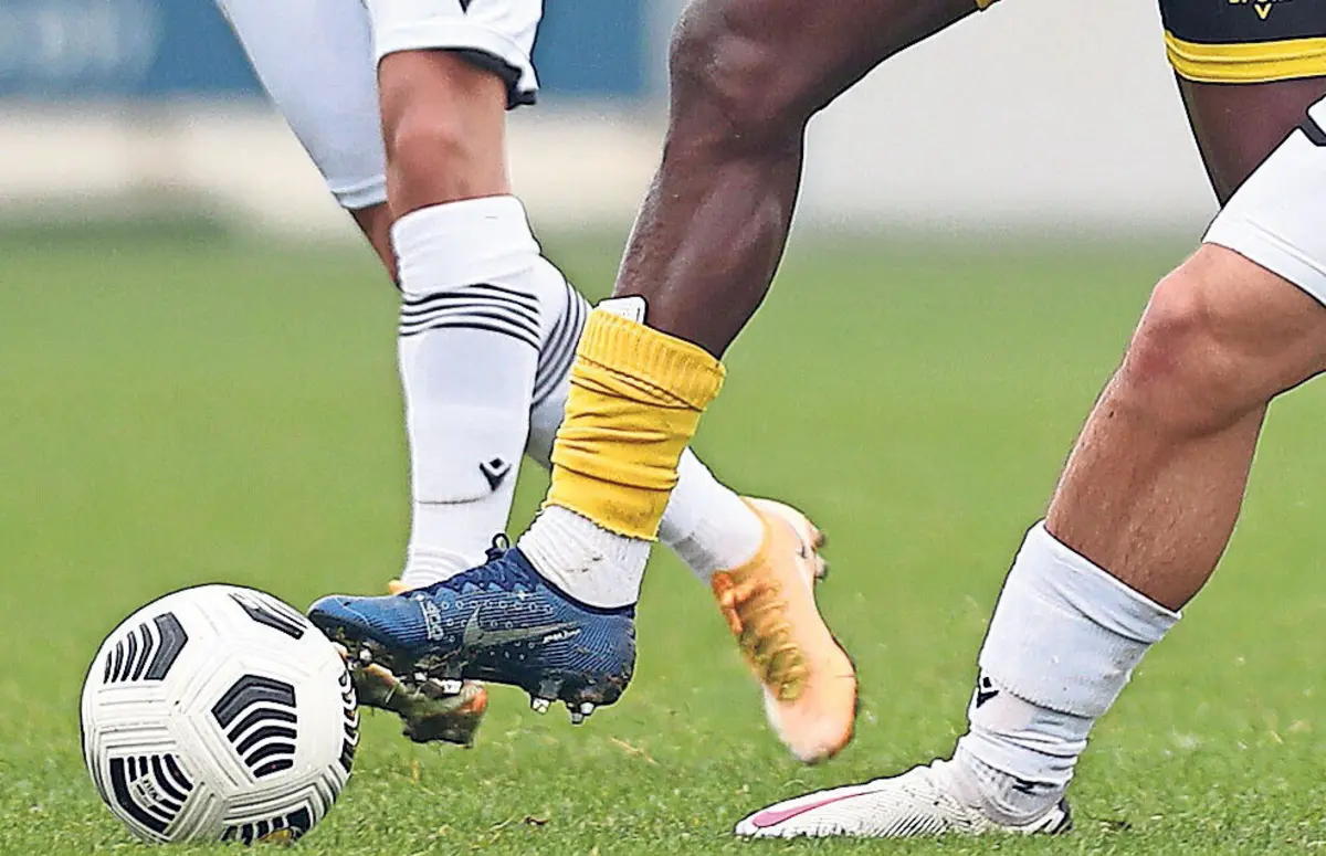 Clubes estarão a ser usados para branquear dinheiro