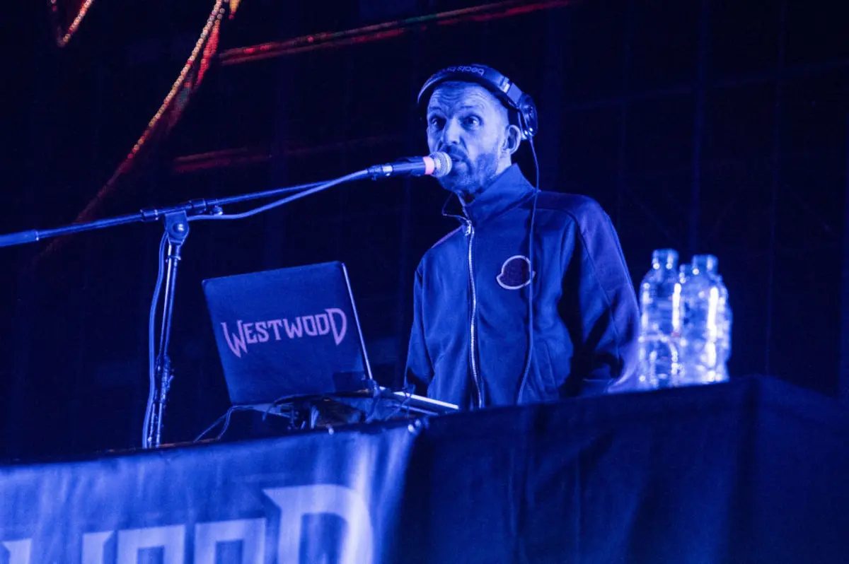 Em 2022, várias mulheres acusaram o DJ de agressões sexuais