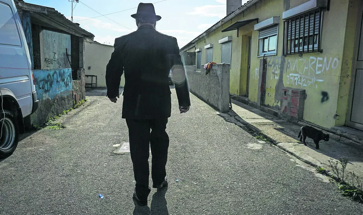 Em Portugal, mais de metade das pessoas ciganas diz já ter sofrido discriminação