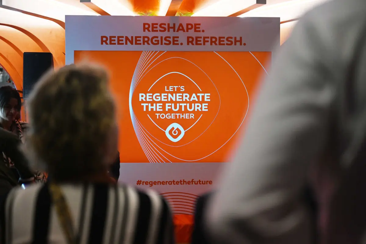 Ações da Galp recuaram 0,29% na sessão desta sexta-feira da Bolsa