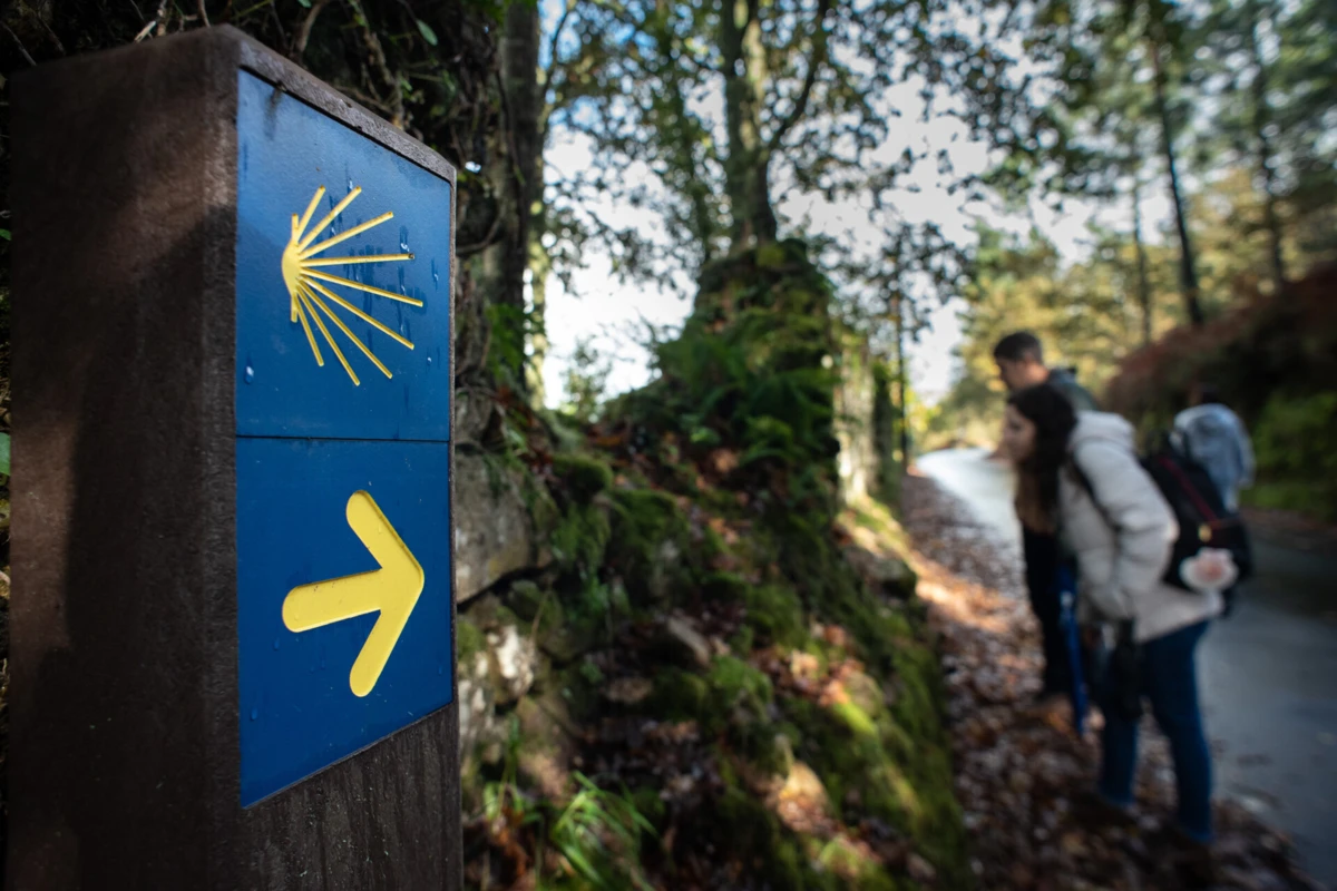 Imagem de contexto do artigo Doze municípios traçam novo Caminho de Santiago entre o Minho e Trás-os-Montes