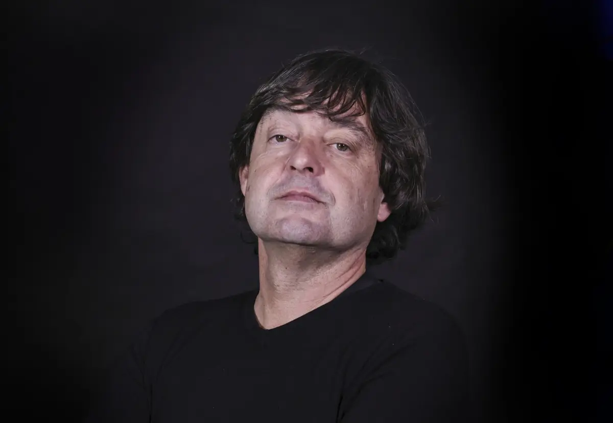 Imagem do autor Luís Antunes