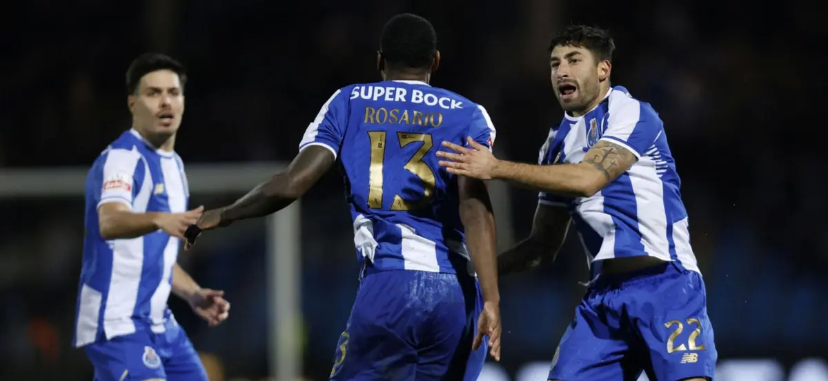 Rosario escolhido para render Thiago Silva