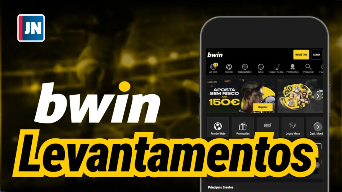 bwin levantamentos: veja como retirar dinheiro da operadora.