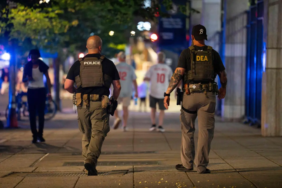 A decisão foi tomada na sexta-feira pelo Departamento de Justiça