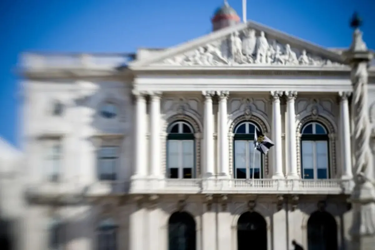 Imagem de contexto do artigo Tribunal confirma proibição da manifestação de extrema-direita em Lisboa