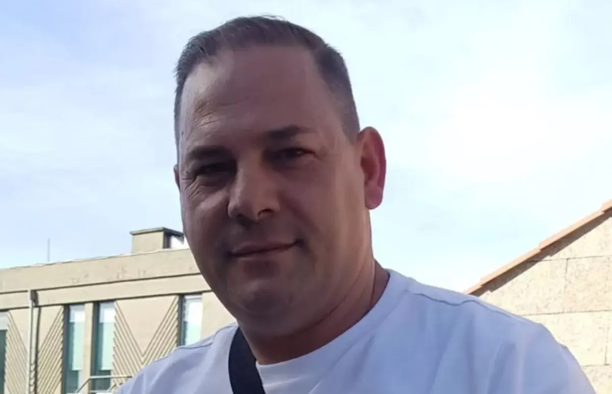 Paulo Pereira era dono do restaurante "La Piazzetta", na Alemanha