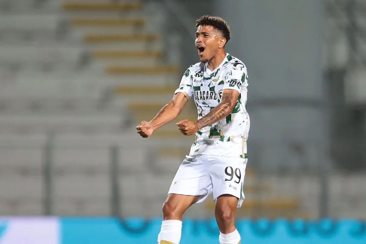 Moreirense só sabe vencer no campeonato