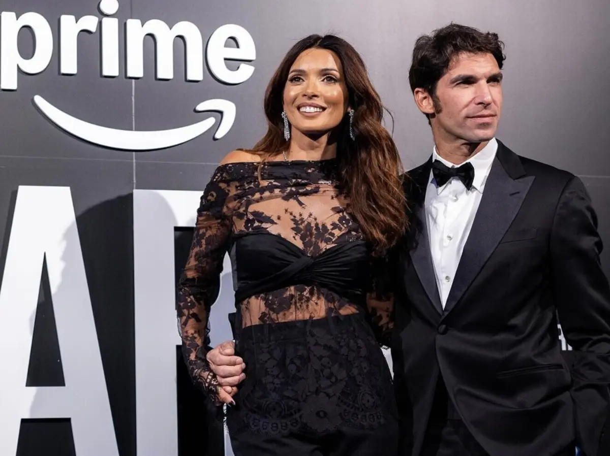 Romance de Maria e Cayetano veio a público em março de 2023, depois de uma escapada romântica a Veneza